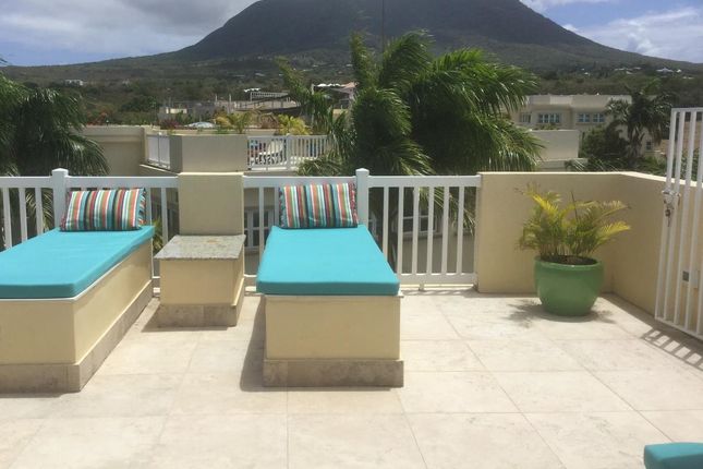 Villa for sale in Hamilton Beach Villas &amp; Spa, Saint Kitts And Nevis