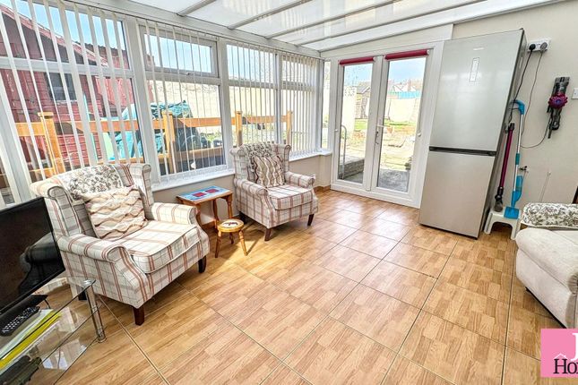 19, Litchmead Grove, Barrow-in-Furness photo 4