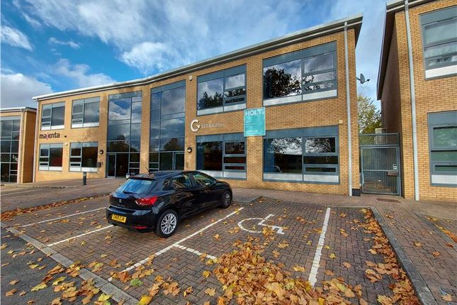 Thumbnail Office for sale in 4 Argosy Court, Whitley Business Park, Whitley, Coventry