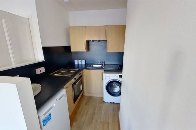 Flat to rent in Dumbarton Road, Glasgow