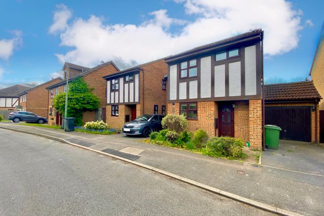 Property to rent in Henley Fields, Weavering, Maidstone