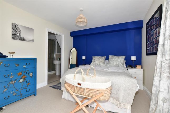 End terrace house for sale in The Street, Woodnesborough, Kent