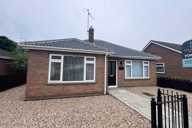 2 bed property for rent in King George V Avenue, King's Lynn PE30
