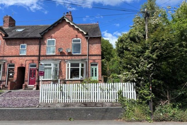 3-bed house on 59, Mayfield Road, Ashbourne, £120,000