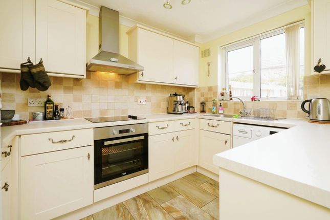 Semi-detached house for sale in Manston Close, Bicester