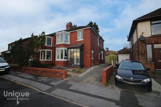 22, Manor Drive, Kirkham photo 2