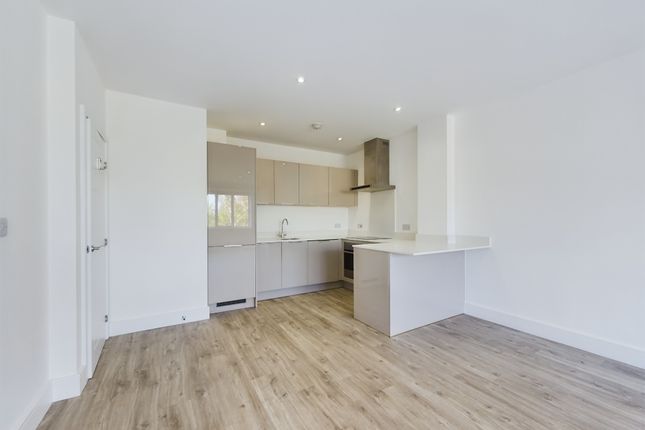 Flat for sale in North Street, Horsham