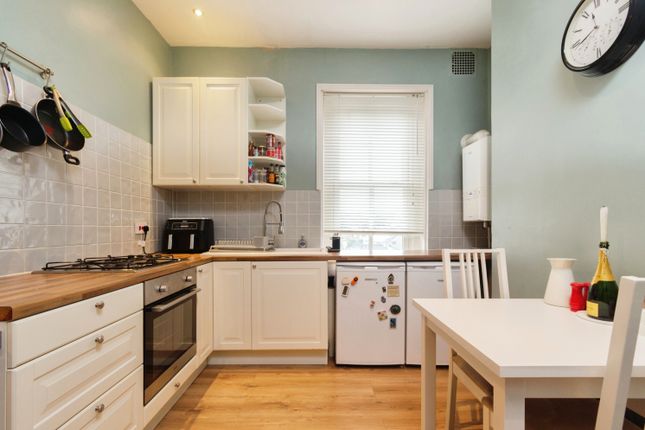 Maisonette for sale in Station Approach, Hayes Lane, Kenley