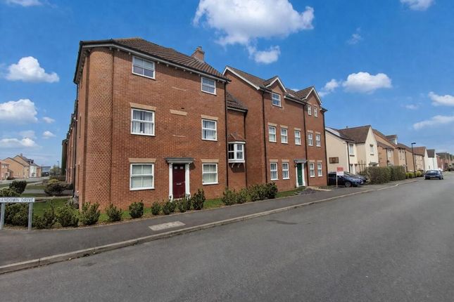 1-bed flat on 38, Sandown Drive, Bourne, £91,000