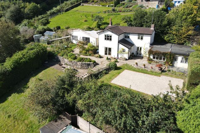 Detached house for sale in The Boarts, Lydbrook