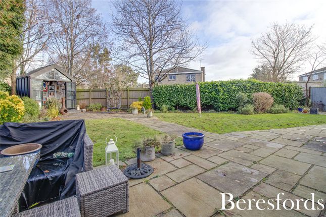 Detached house for sale in Tor Bryan, Ingatestone