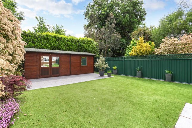 Detached house for sale in Ember Gardens, Thames Ditton