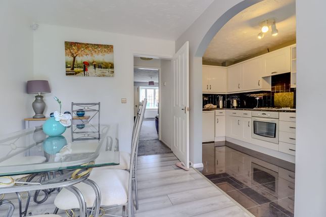 31 Murby Way, Leicester photo 3