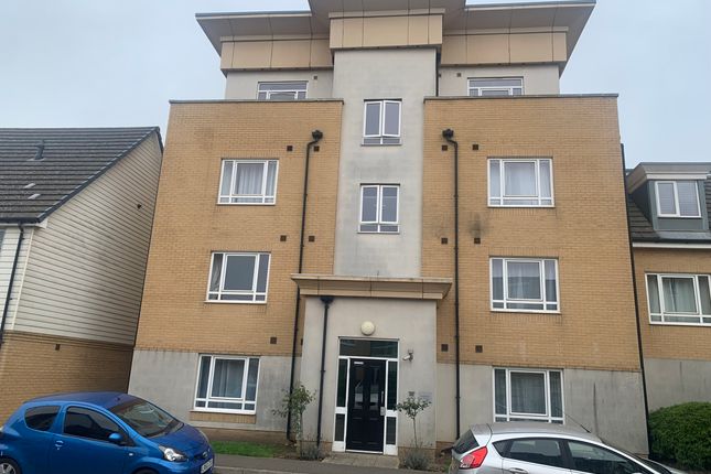 Flat 8, Ramsgate photo 2