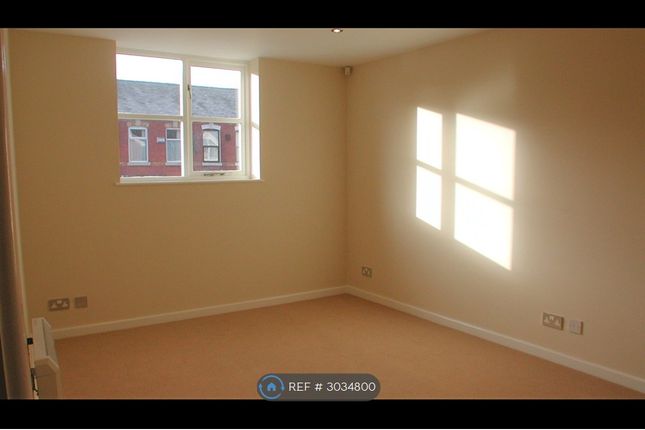 Flat, Garden Court Tulketh Avenue, Ashton-On-Ribble, Preston photo 5