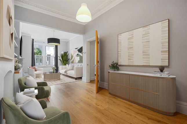 27, Balfern Grove, London photo 2