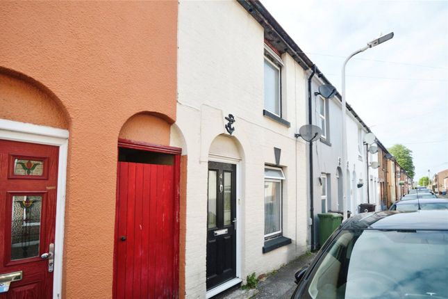 Thumbnail Terraced house for sale in Luton Road, Faversham, Kent