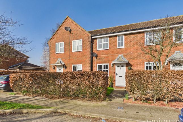 2-bed house on 32, Kingsley Court, Welwyn Garden City, £389,500