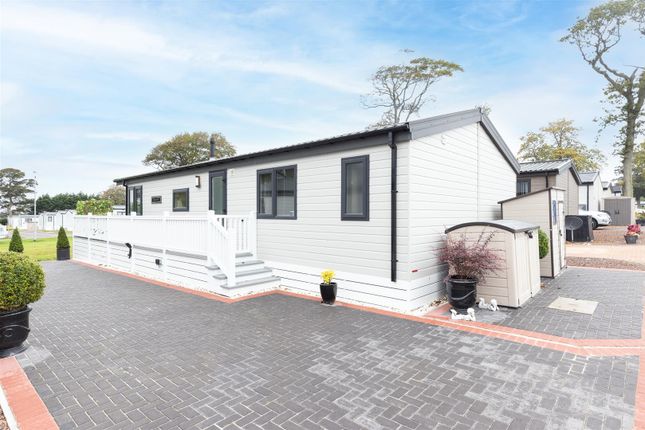 Detached bungalow for sale in Seaview Avenue, Seaton Park, Arbroath