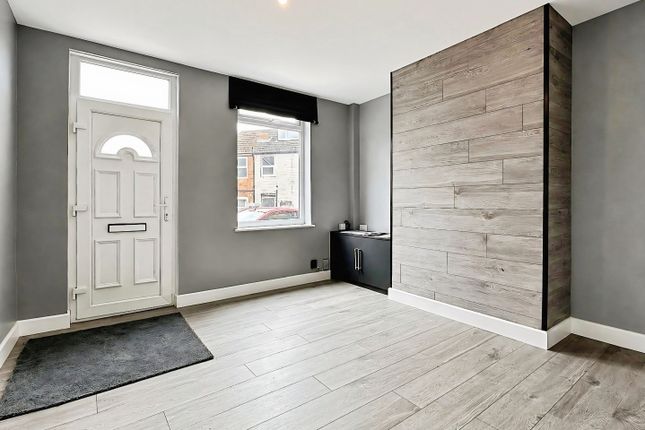 Upper Clara Street, Rotherham photo 4