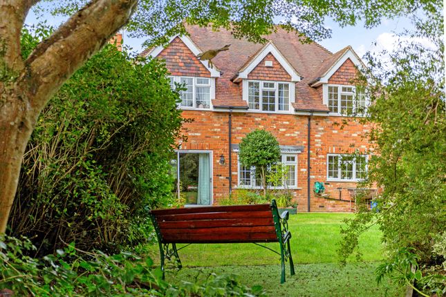 Detached house for sale in Red House Close, Beaconsfield