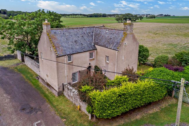 Thumbnail Detached house for sale in Portmahomack, Tain, Ross-Shire