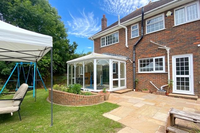 Lotts Lodge, Lancing photo 4