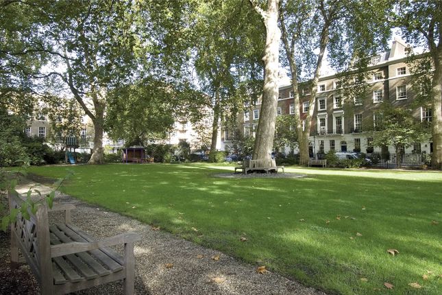 Communal Gardens