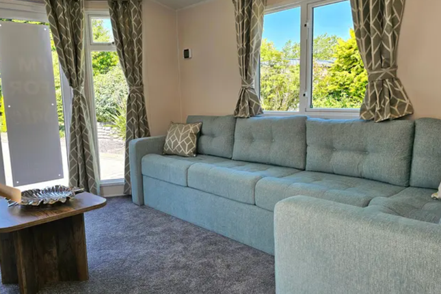 Brynteg Country And Leisure Retreat, Gwynedd photo 2