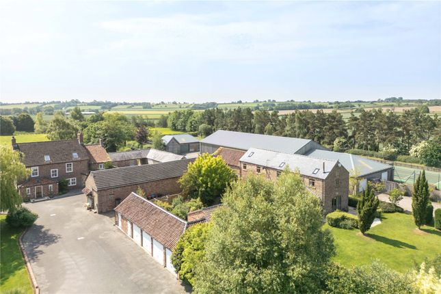 Cheese Vat Farm,, Sheriff Hutton, North Yorkshire photo 2