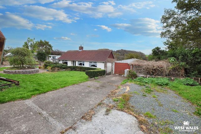 Thalassa, Milton Crescent, Milford Haven photo 2