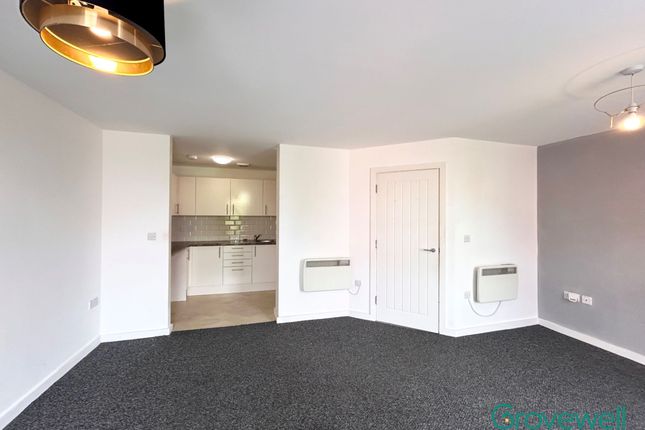Flat 1, Century House, Hyde photo 3