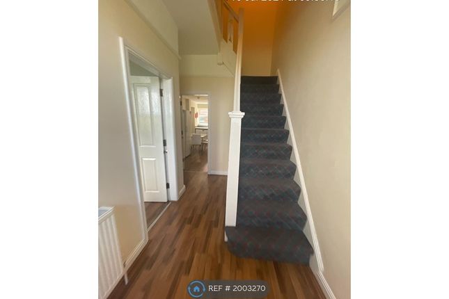 Terraced house to rent in Grant Avenue, Liverpool