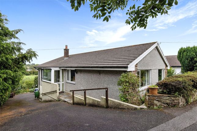 Thumbnail Detached house for sale in Westerlands Road, Wadebridge, Cornwall