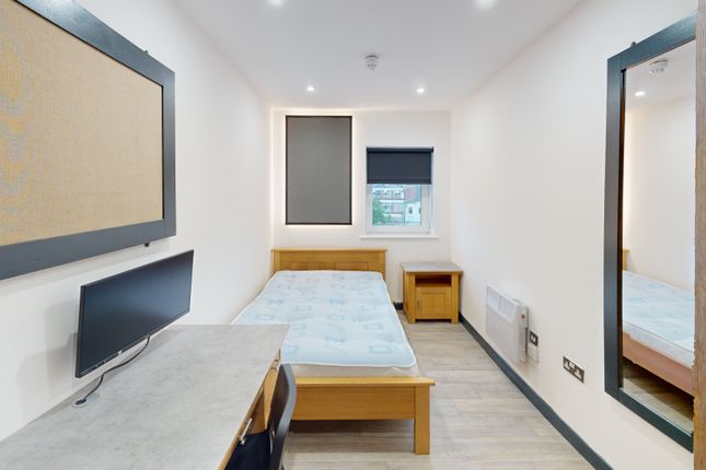 Shared accommodation to rent in Stepney Lane, Newcastle Upon Tyne