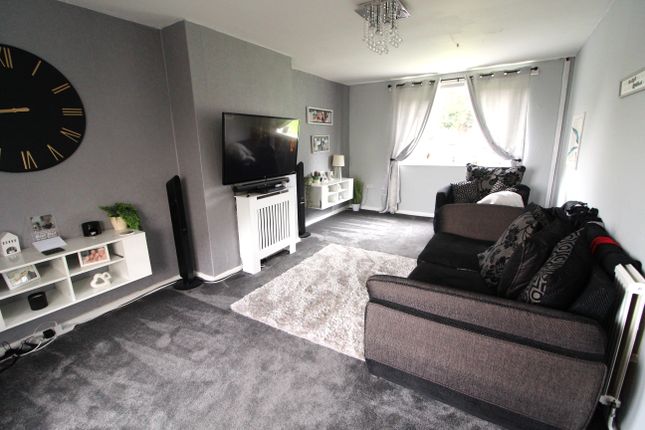 End terrace house for sale in Theaker Avenue, Gainsborough, Lincolnshire