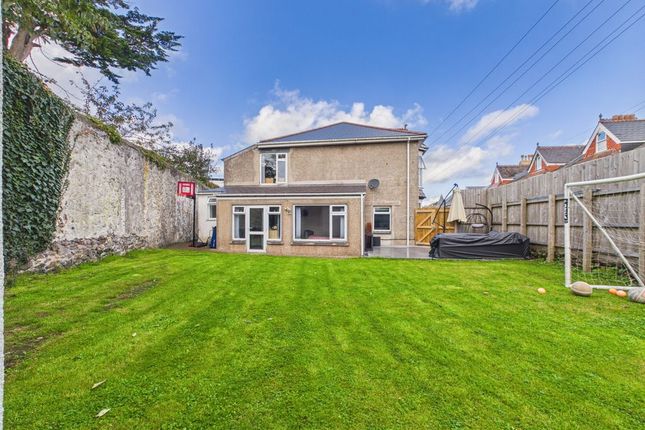 4-bed house on Basset Street, Camborne, £350,000
