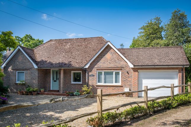 Bungalow for sale in West Broyle Drive, West Broyle, Chichester, West Sussex