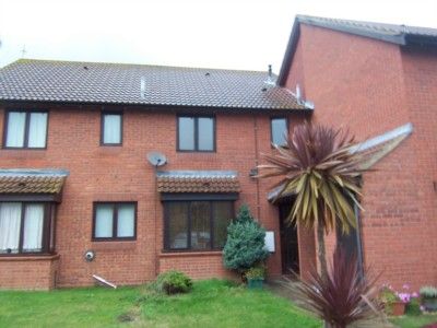 Property to rent in Sunbury Court, Shoeburyness