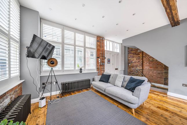 Thumbnail Property to rent in Temple Street, Bethnal Green, London