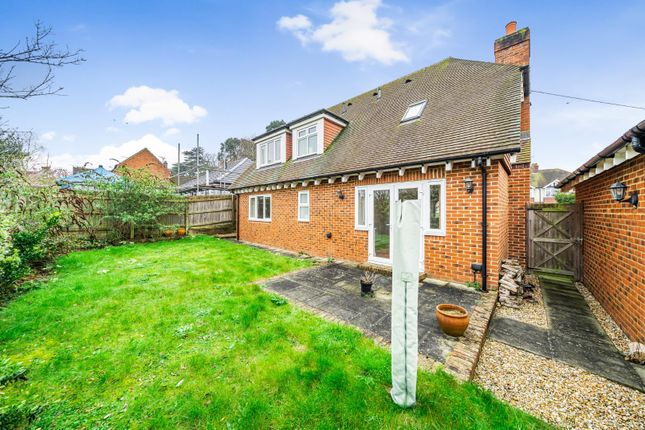 Detached house for sale in Magazine Road, Ashford