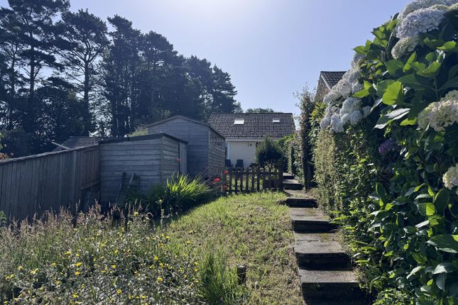 45, Old Roselyon Crescent, Par photo 2