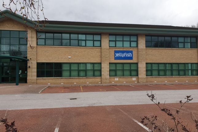 Office to let in Centre Park, Warrington