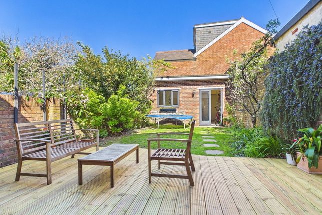 48, St. Andrews Road, Brighton photo 2