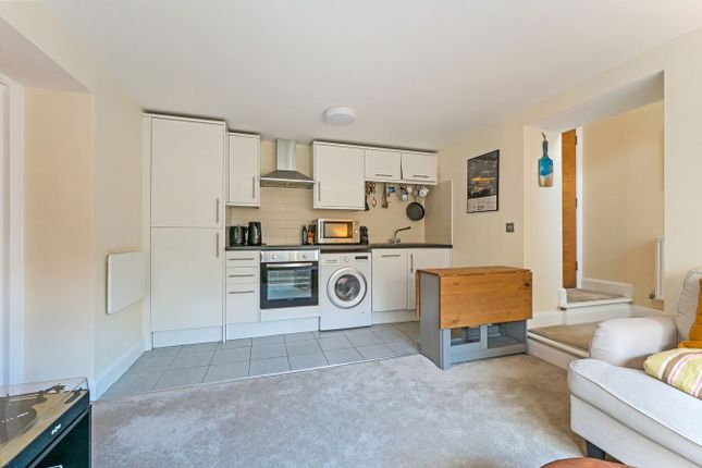 6 Knightwood Lodge, Southampton Road, Lyndhurst photo 4