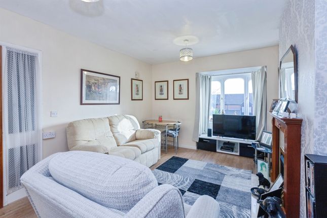 Flat 49, Albion Court, Albion Street, Leicester photo 4