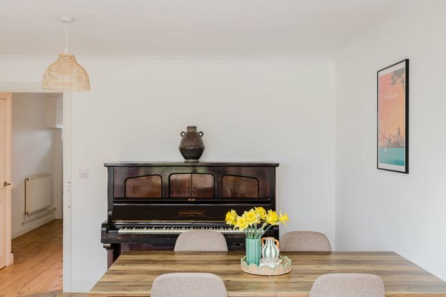 Central Villas,2, Maidstone Road, Tonbridge photo 5