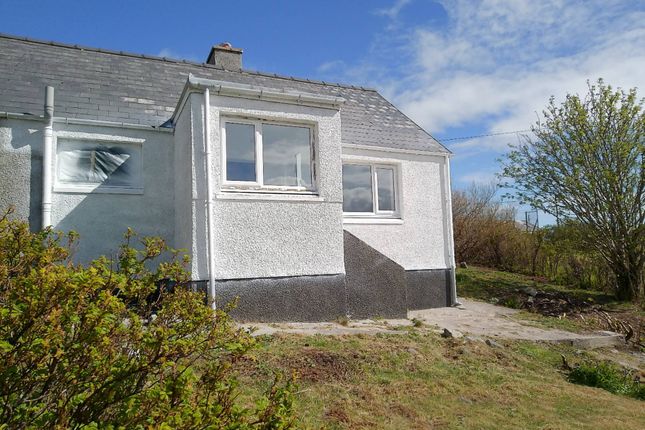 Thumbnail Cottage for sale in Balallan, Isle Of Lewis