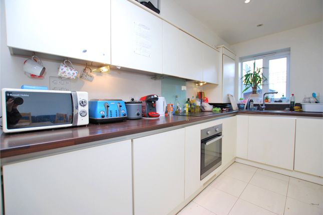 Terraced house to rent in Josephs Road, Guildford, Surrey