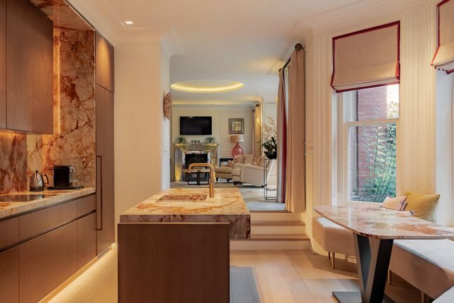 1 The Draycott, 10, Draycott Avenue, London photo 4